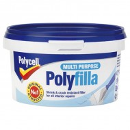 Polycell Polyfilla Multipurpose Ready Mix | Options