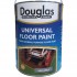 2.5 Ltr Concrete & Floor Paint Grey
