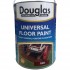5 Ltr Universal Floor Paint Red