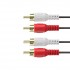 Phono To Phono Cable