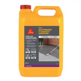 Sika Dustproofer | 5 litre