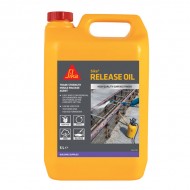 Sika Release Oil | 5 litre