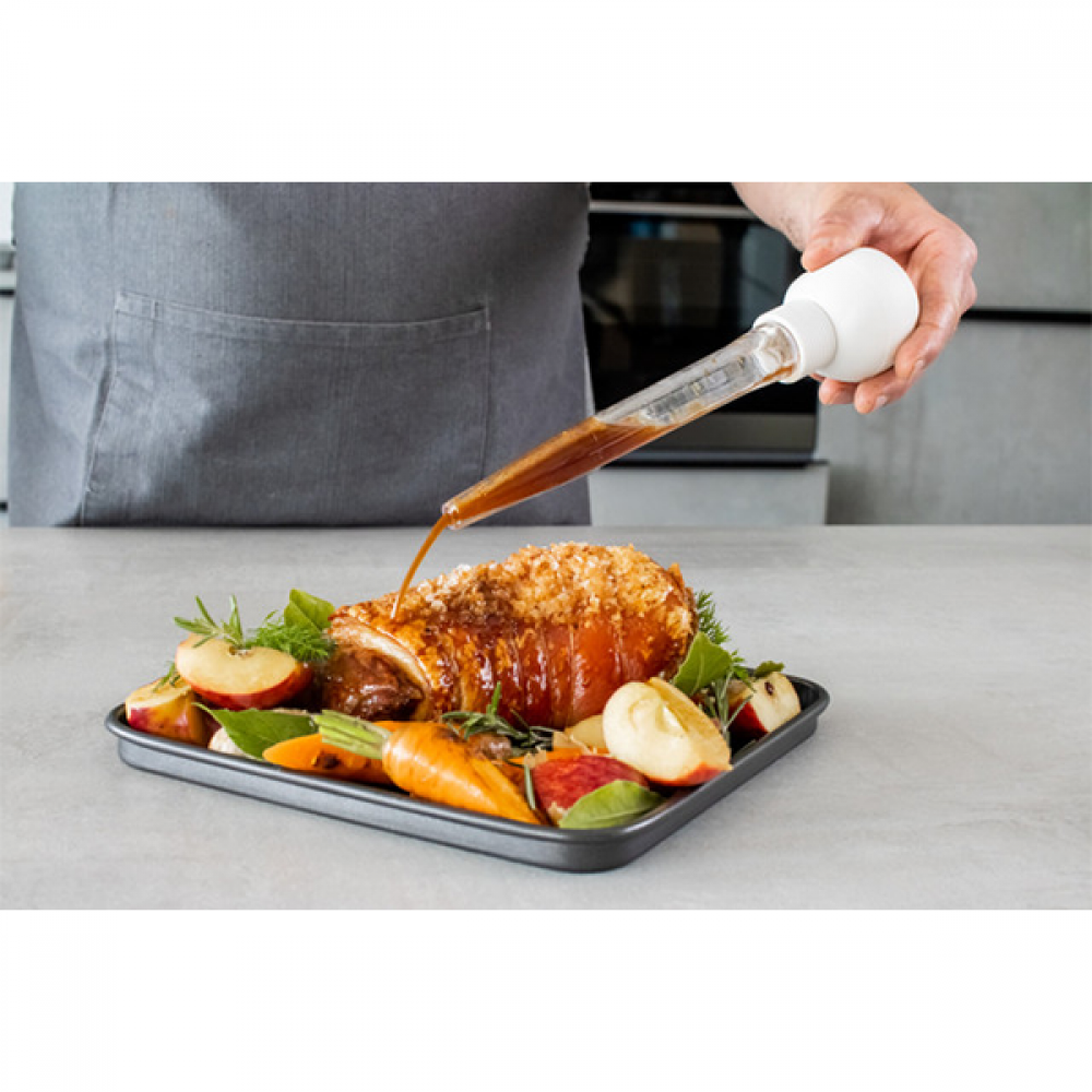 Acrylic Baster