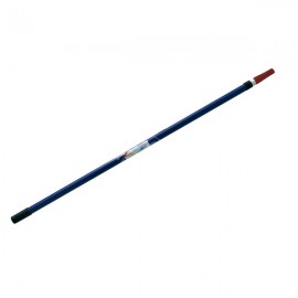 Fleetwood Blue Extension Pole | 1m-2m