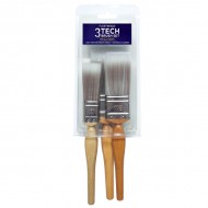Fleetwood Tech Brush Set | Size Options