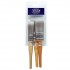 Fleetwood Tech Brush Set | Size Options