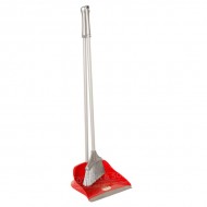 Dosco Long Handled Dustpan Open | 53005b 