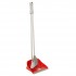 Dosco Long Handled Dustpan Open | 53005b 