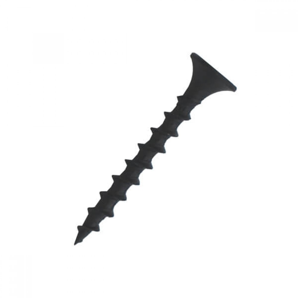 Rawlplug Coarse Thread Drywall Screws | 4.2x60mm | 250 Per Box