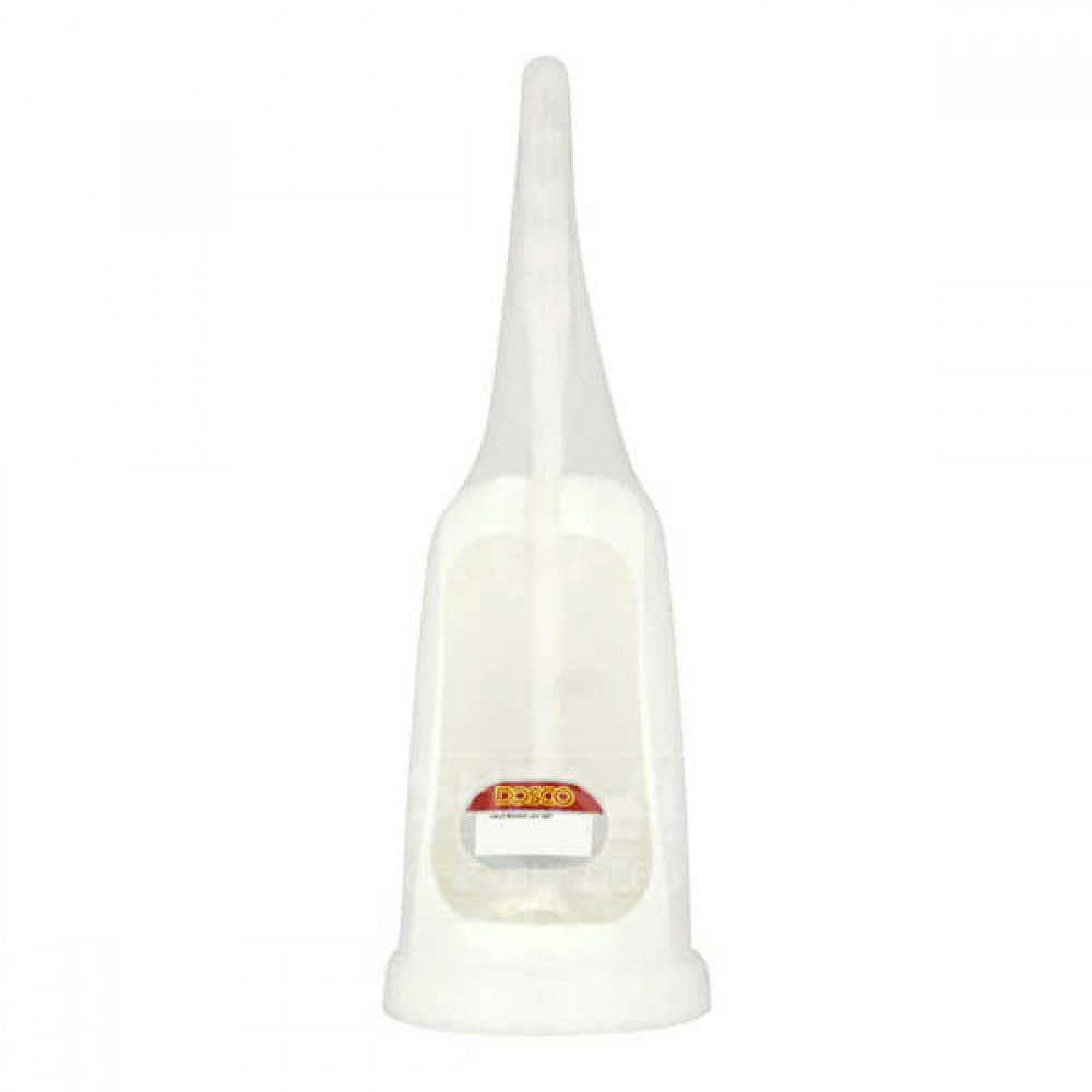 Dosco Half Round Toilet Set | 54003