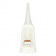 Dosco Half Round Toilet Set | 54003