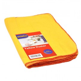 Dosco Yellow Duster | 65009