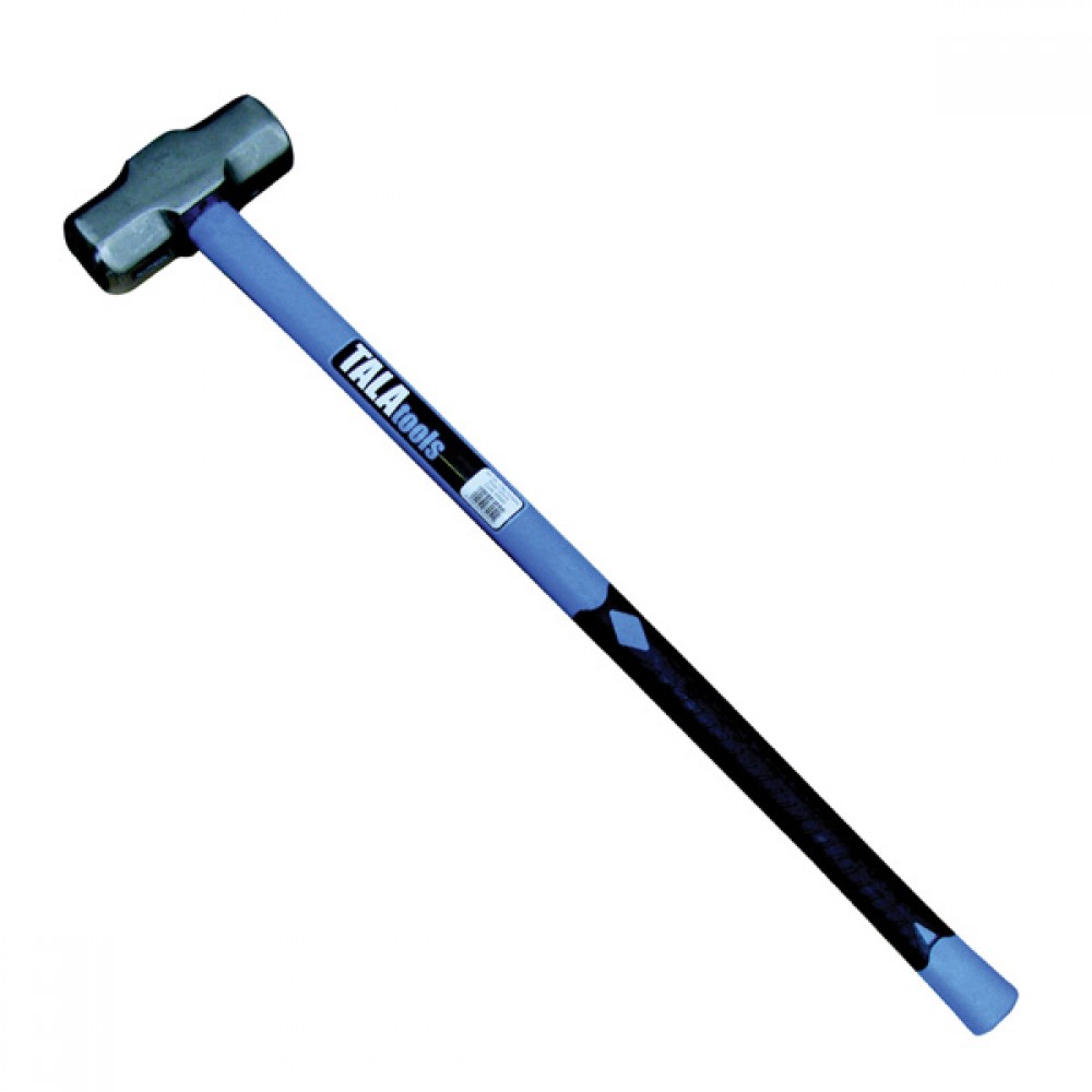 Tala Tools 12lb Fibreglass Sledge Hammer | TAL69941 