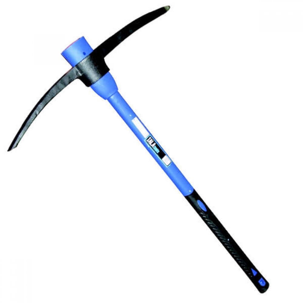 Tala 7lb Fibreglass Handled Pickaxe | TA69937