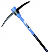 Tala 7lb Fibreglass Handled Pickaxe | TA69937