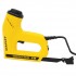 Stanley Heavy Duty Electric Staple/brad Nail Gun | STA0TRE550 