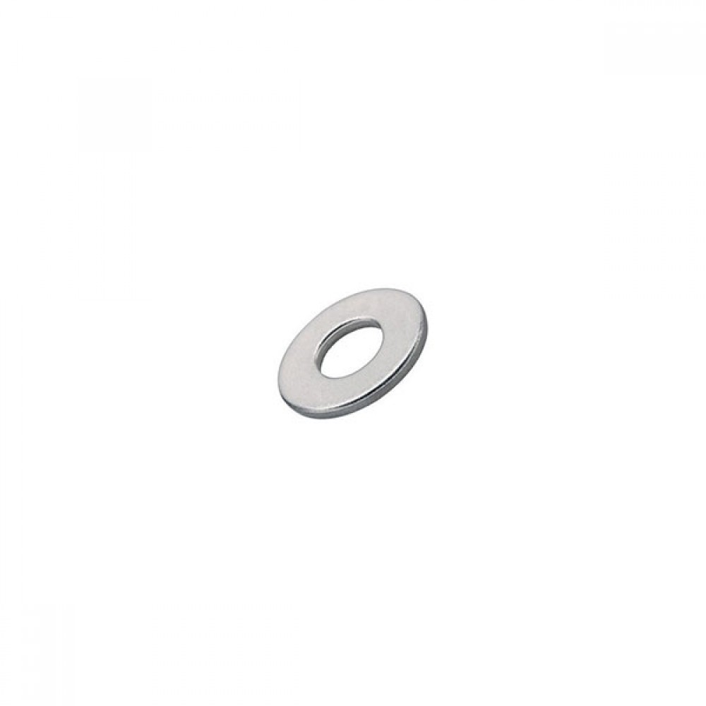 Genfitt Flat Zinc Washer | Options