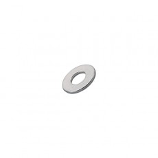 Genfitt Flat Zinc Washer | Options