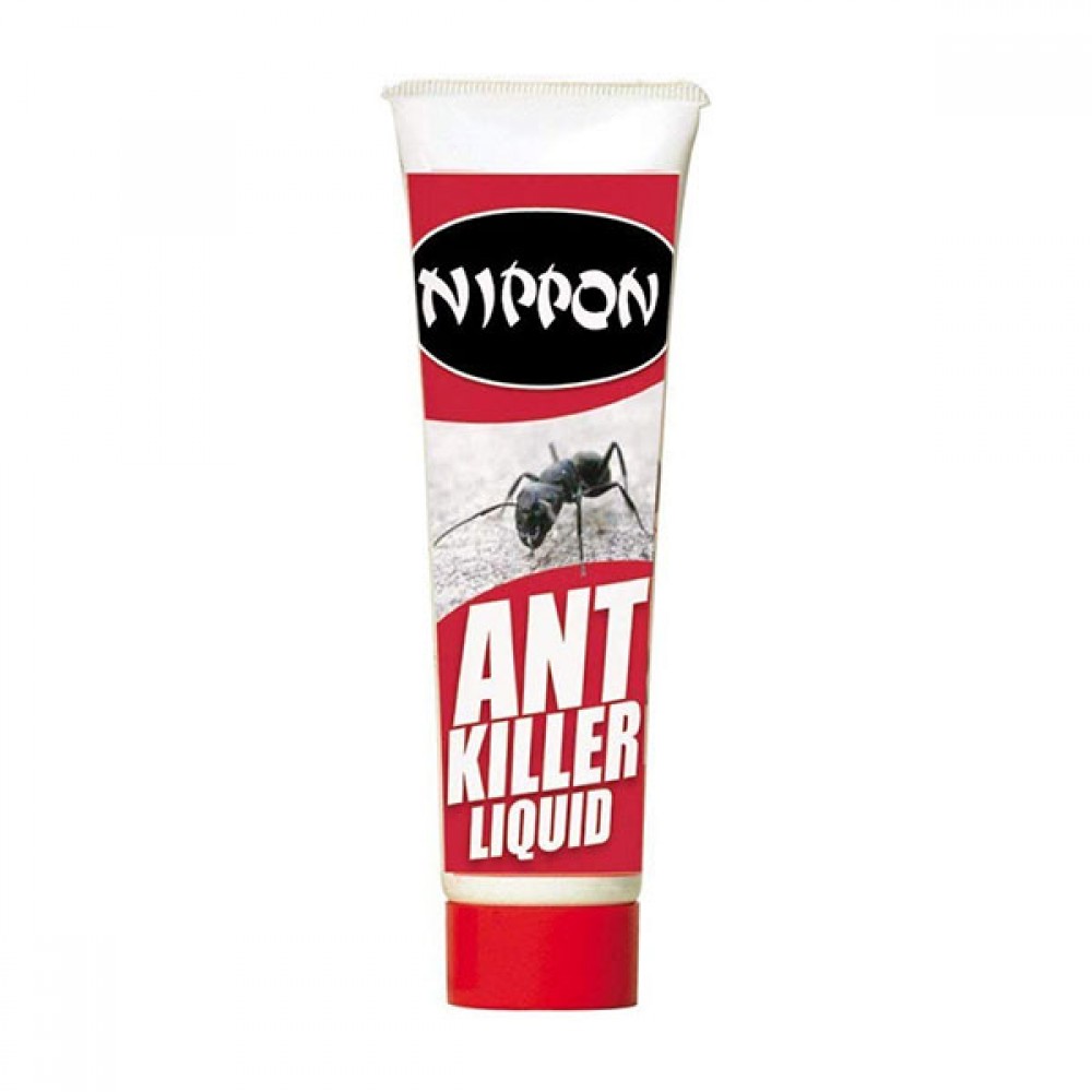 Vitax Nippon Ant Killer Liquid 25g | VX240