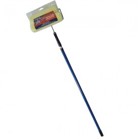 Fleetwood Roller Including Sleeve & Pole | 9" 