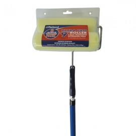 Fleetwood Roller Including Sleeve & Pole | 9" 