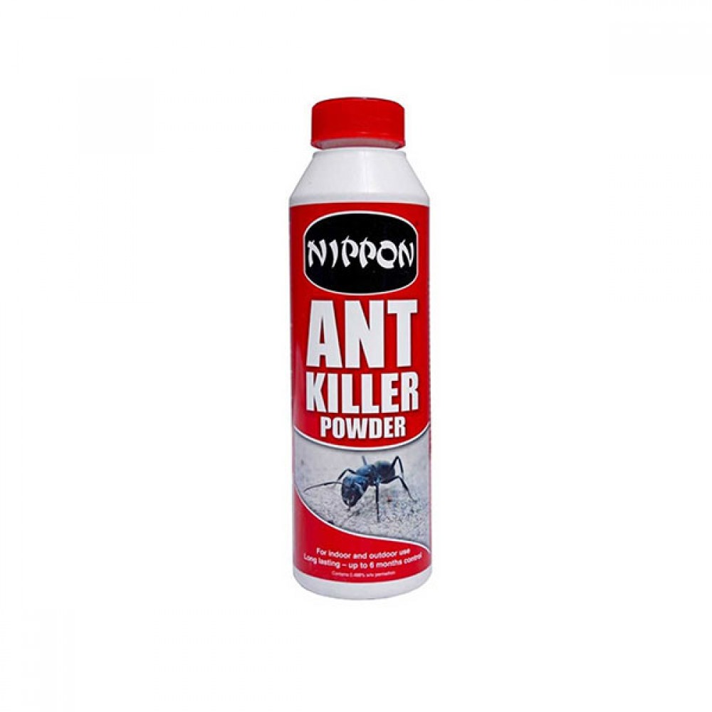 Nippon Ant Killer Powder 300g | VX242