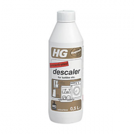 Hg Descaler 500ml | Hg107