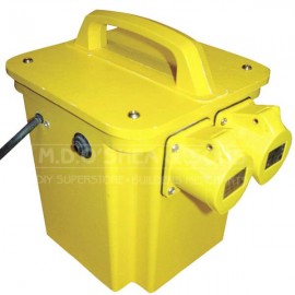Tala 3.3kva 220v To 110v Transformer | TAL59019 
