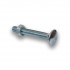 Cup Bolt & Nut | Options