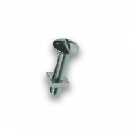 Roofing Bolt & Nut | Options