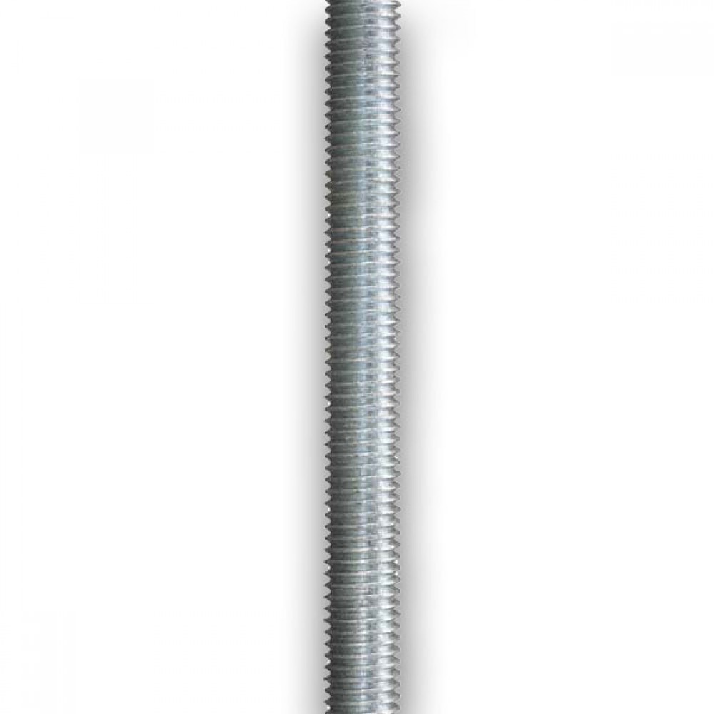 Threaded Rod | 1 Metre | Options