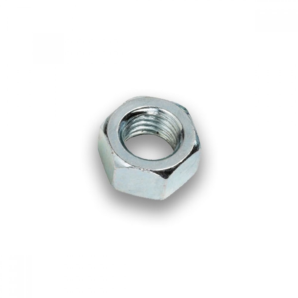 Hex Nuts | Options
