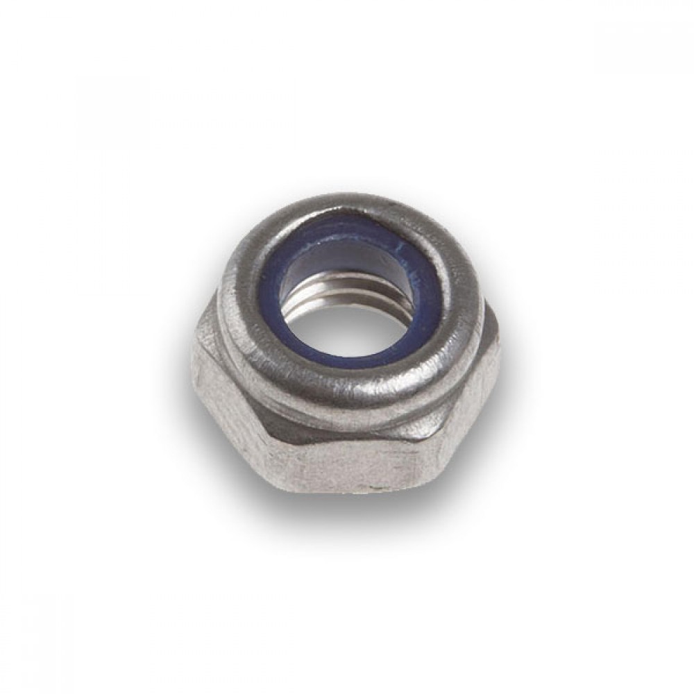 Lock Nut | Options