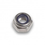 Lock Nut | Options