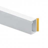 Mini Trunking With Self Fix Adhesive Strip | Size Options