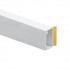 Mini Trunking With Self Fix Adhesive Strip | Size Options