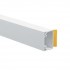 25x16mm Mini Trunking With Self Fix