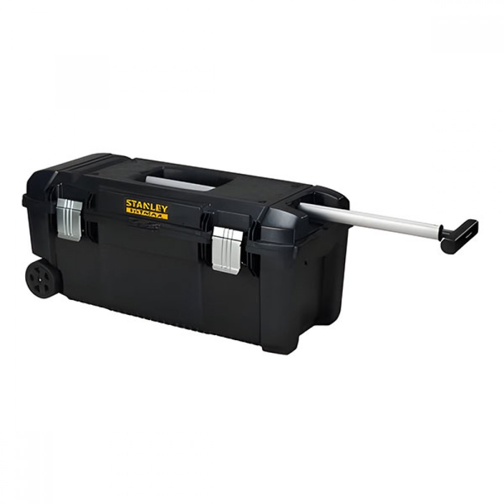 Stanley Fatmax 28" Toolbox With Wheels | STA175761