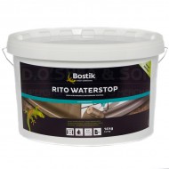 Bostik Rito Waterstop Liquid | 14kg