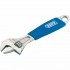 Draper Soft Grip Adjustable Wrench | Various Sizes