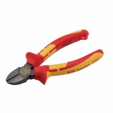 Draper VDE Diagonal Side Cutter | Tethered