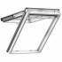 Velux Top-Hung Roof Window | GPL | White Painted Finish