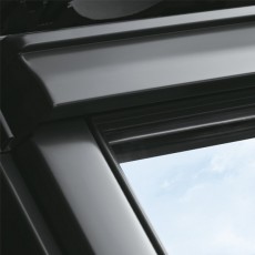 Velux Top-Hung Roof Window | GPL | White Painted Finish