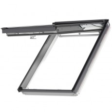 Velux Top-Hung Roof Window | GPL | White Painted Finish