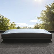 Velux Curved Glass Rooflight | Cover Only | ISU 1093