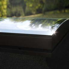 Velux Curved Glass Rooflight | Cover Only | ISU 1093
