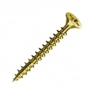 Spax Yellow Screws | Various Sizes
