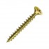 Spax Yellow Screws | Various Sizes