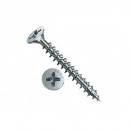 Spax Zinc Screws | Various Sizes