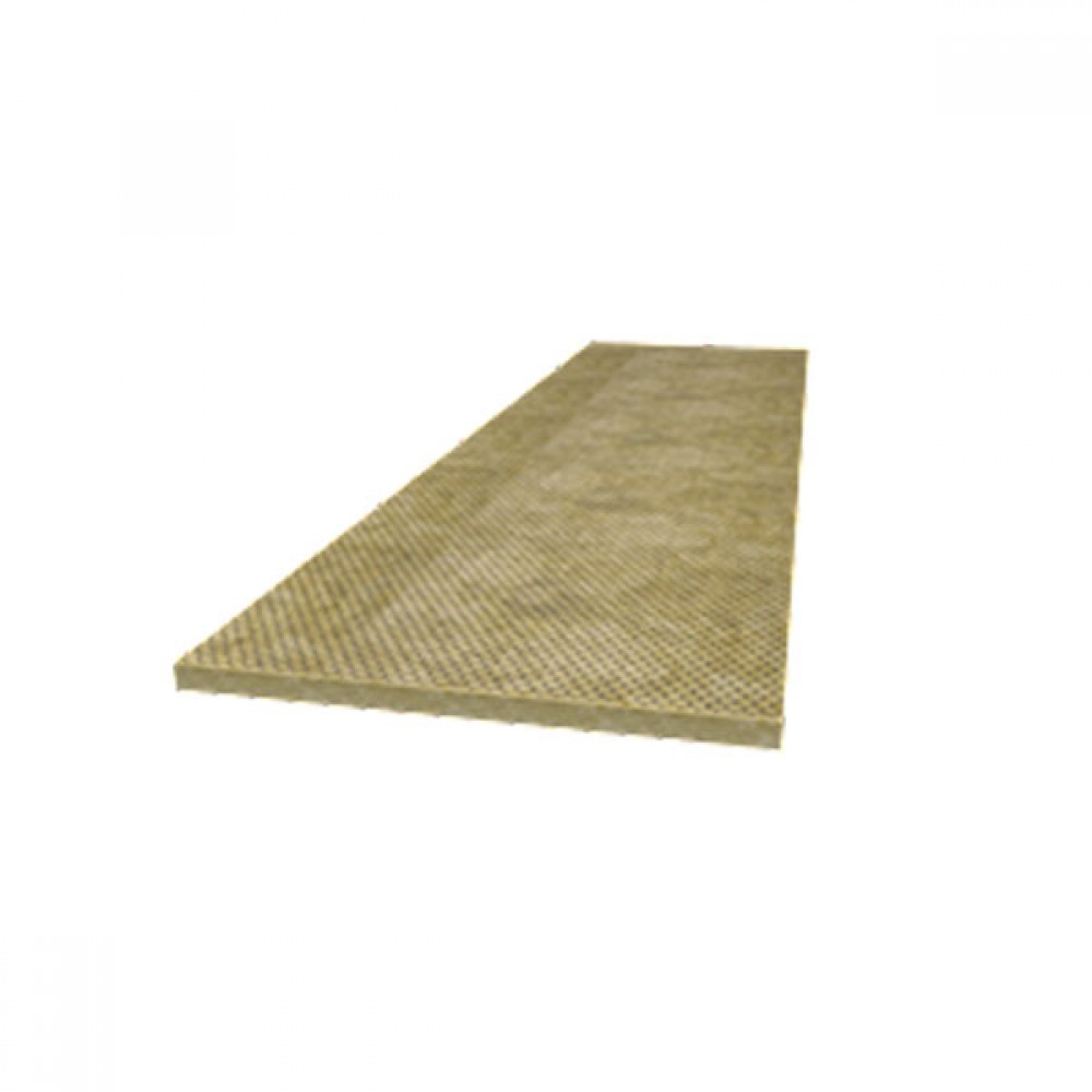 Rockwool 60mm Fire & Smoke Barrier Roll 3.5x1.0